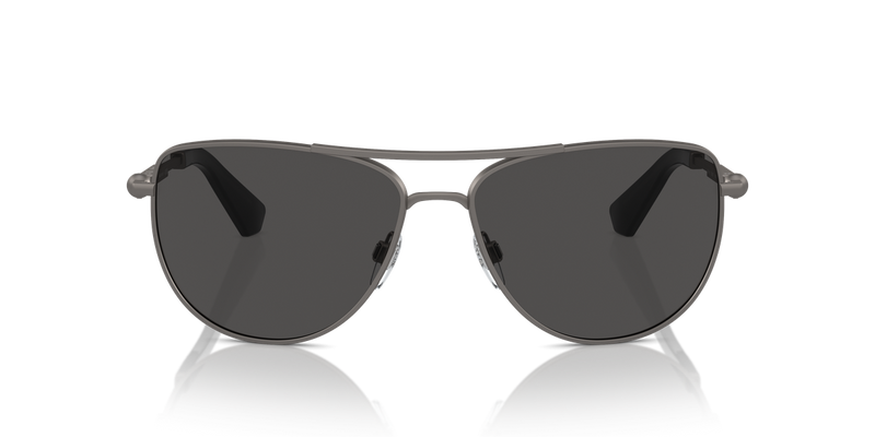 Burberry BE3149 in Dark Grey (131687) - Alternate View