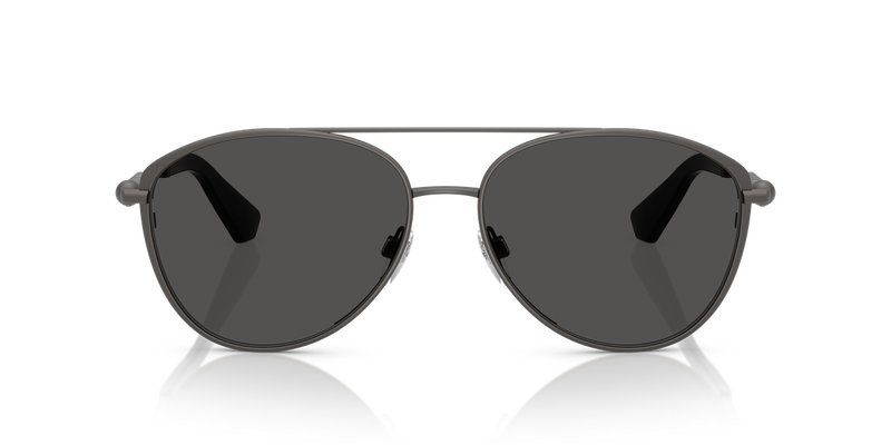 Burberry BE3157 in Grigio / Dark Grey (131687) - Alternate View