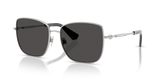 Silver / Dark Grey (100587)