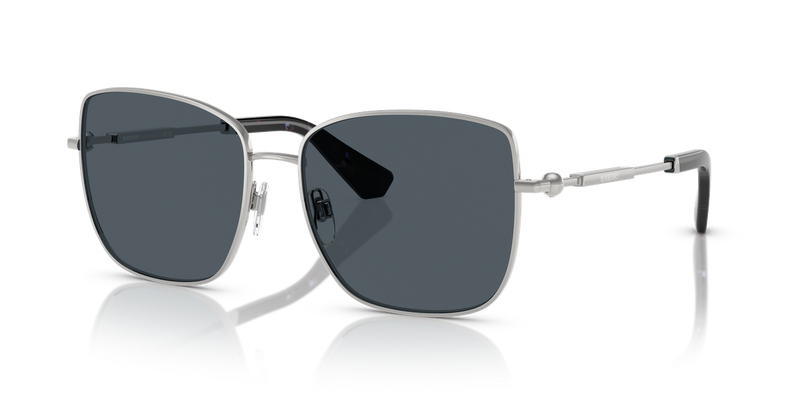 Burberry BE3158 in Silver / Dark Grey (135387) - Alternate View