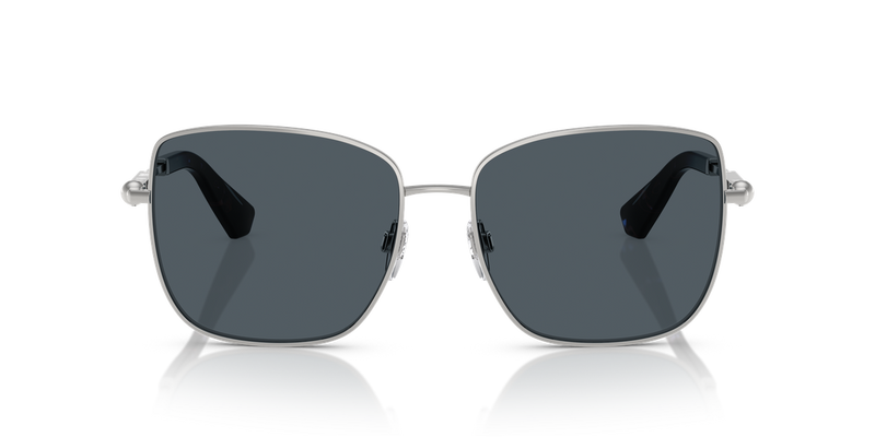 Burberry BE3158 in Silver / Dark Grey (135387) - Alternate View