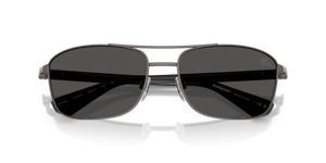 Matte Grey / Dark Grey (131687)