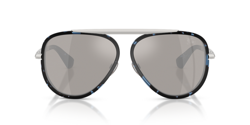 Burberry BE3176 in Blue Havana - Alternate View