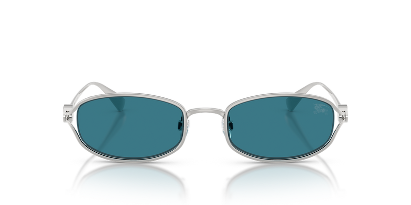 Burberry BE3177 in Silver - Alternate View
