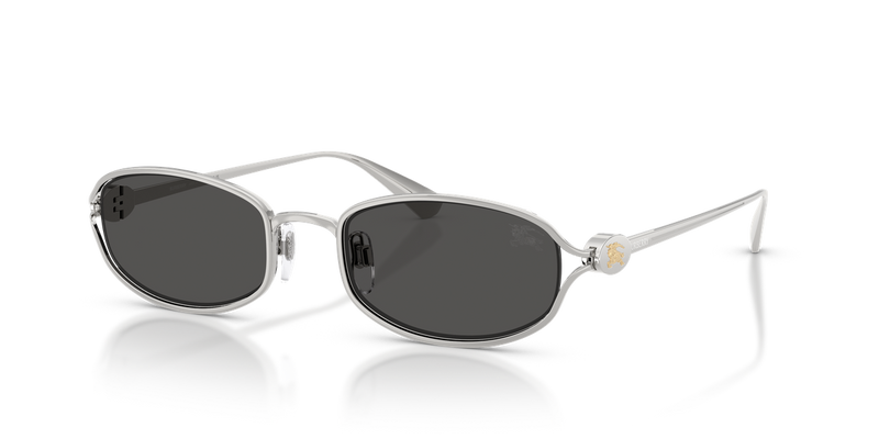 Burberry BE3177 in Silver - Alternate View