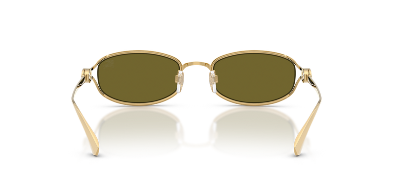 Burberry BE3177 in Gold - Alternate View