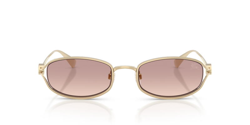 Burberry BE3177 in Light Gold - Alternate View