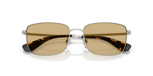 Silver / Yellow (100585)