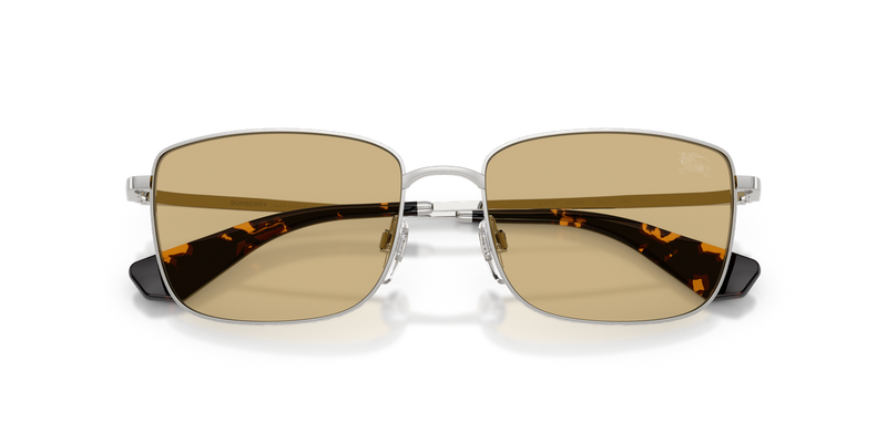 Burberry BE3178 in Silver - Alternate View