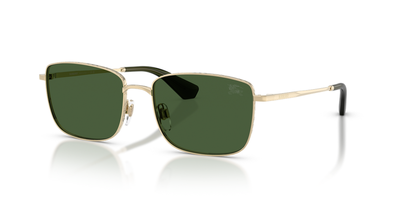 Burberry BE3178 in Light Gold - Alternate View