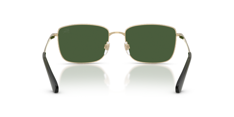 Burberry BE3178 in Light Gold - Alternate View