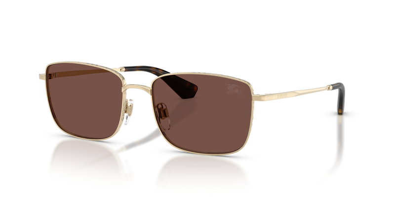 Burberry BE3178 in Light Gold - Alternate View