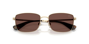 Light Gold / Black Chocolate (110973)