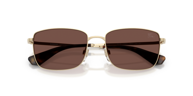 Burberry BE3178 in Light Gold - Alternate View