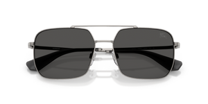 Gunmetal / Dark Grey (100387)