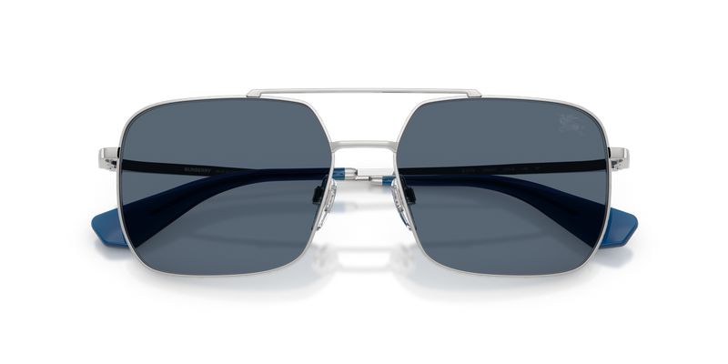 Burberry BE3179 in Silver - Alternate View