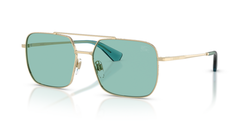 Burberry BE3179 in Light Gold - Alternate View