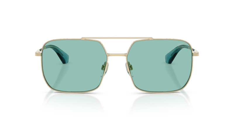 Burberry BE3179 in Light Gold - Alternate View
