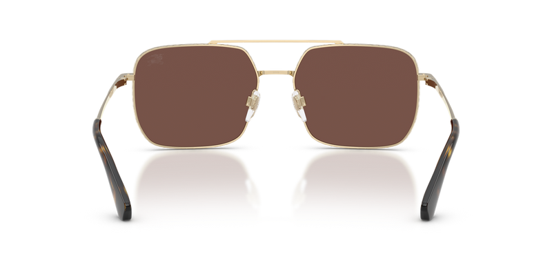 Burberry BE3179 in Light Gold - Alternate View
