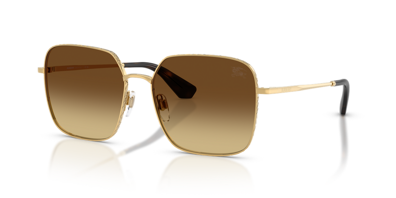 Burberry BE3180 in Gold - Alternate View
