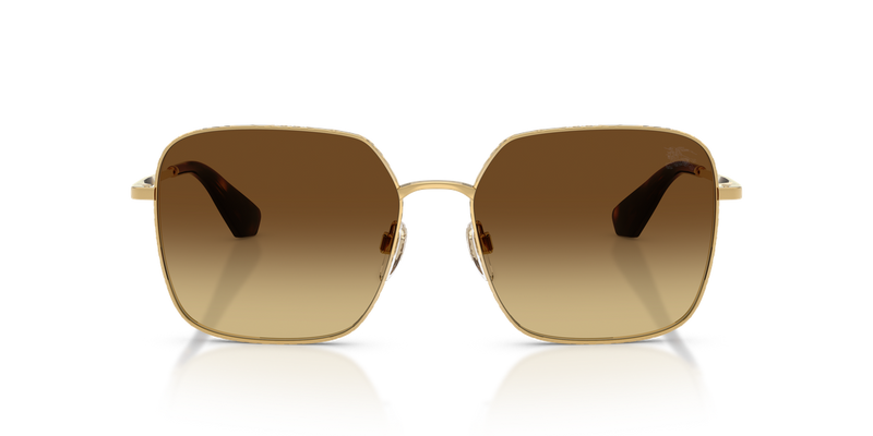 Burberry BE3180 in Gold - Alternate View