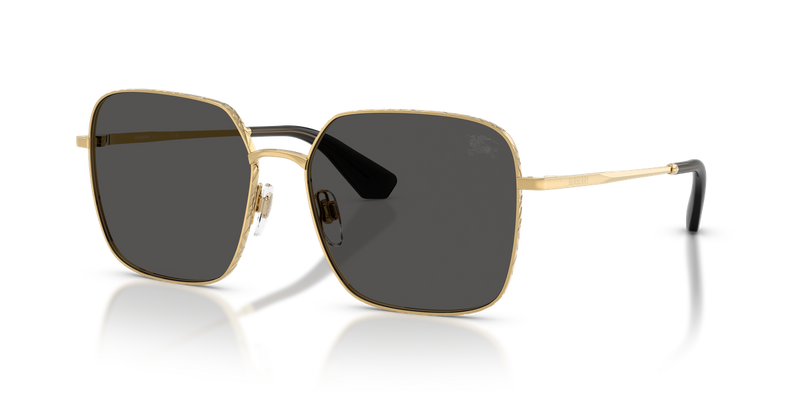 Burberry BE3180 in Gold - Alternate View