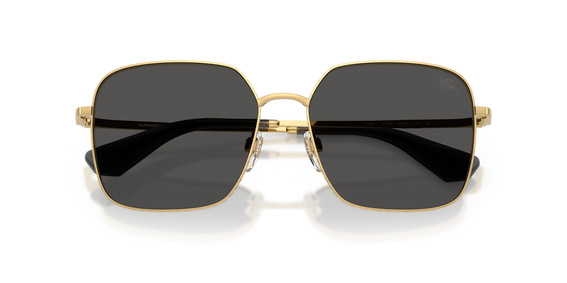 Burberry BE3180 in Gold - Alternate View