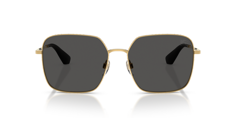 Burberry BE3180 in Gold - Alternate View