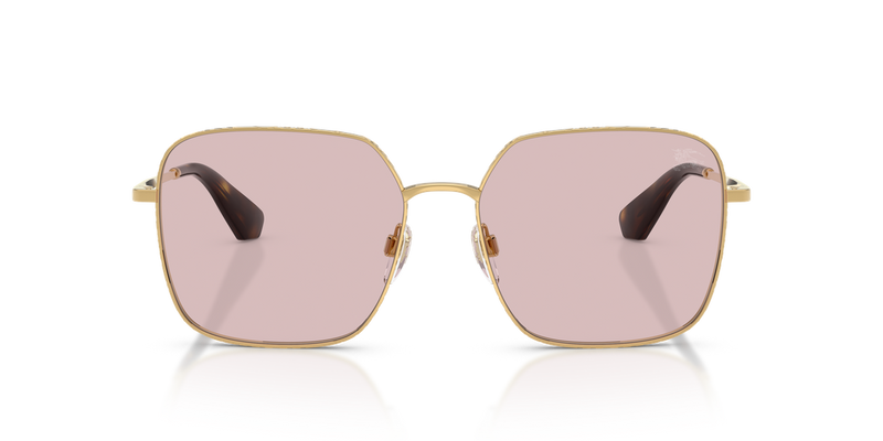 Burberry BE3180 in Gold - Alternate View