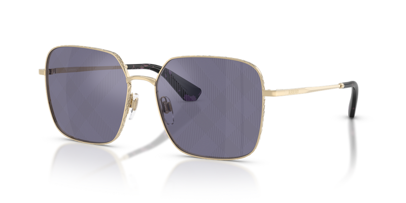 Burberry BE3180 in Light Gold - Alternate View