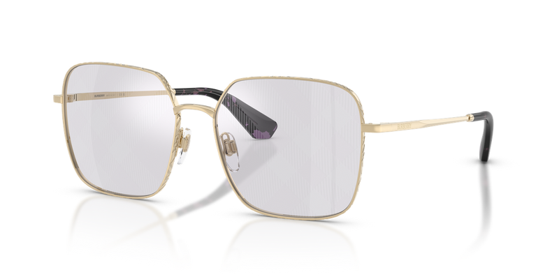 Burberry BE3180 in Light Gold - Alternate View