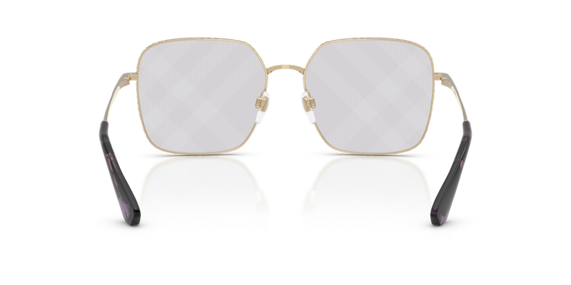 Burberry BE3180 in Light Gold - Alternate View