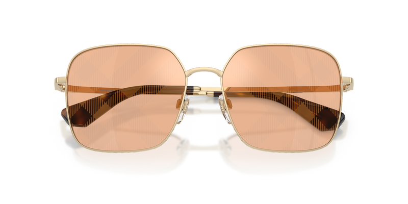 Burberry BE3180 in Light Gold - Alternate View