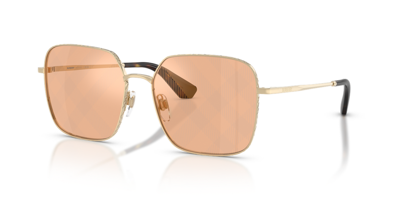 Burberry BE3180 in Light Gold - Alternate View