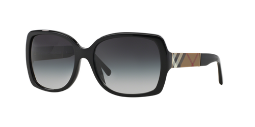 Black / Grey Gradient (34338G)