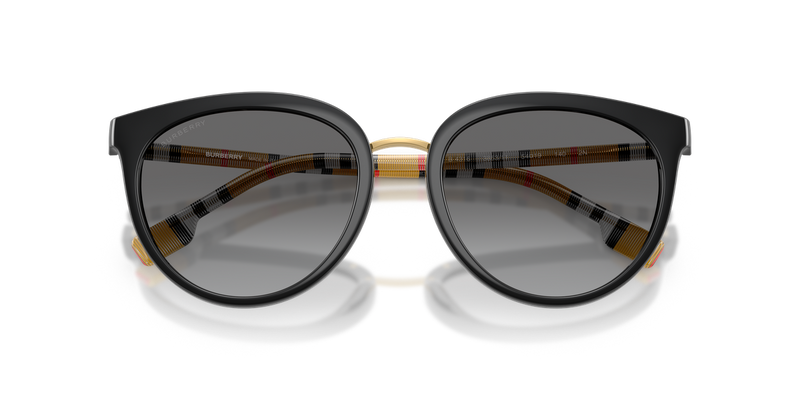 Burberry WILLOW in Black - Alternate View
