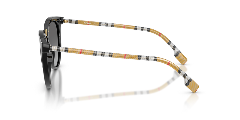 Burberry WILLOW in Black - Alternate View