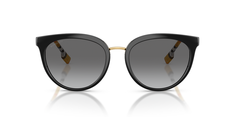 Burberry WILLOW in Black - Alternate View