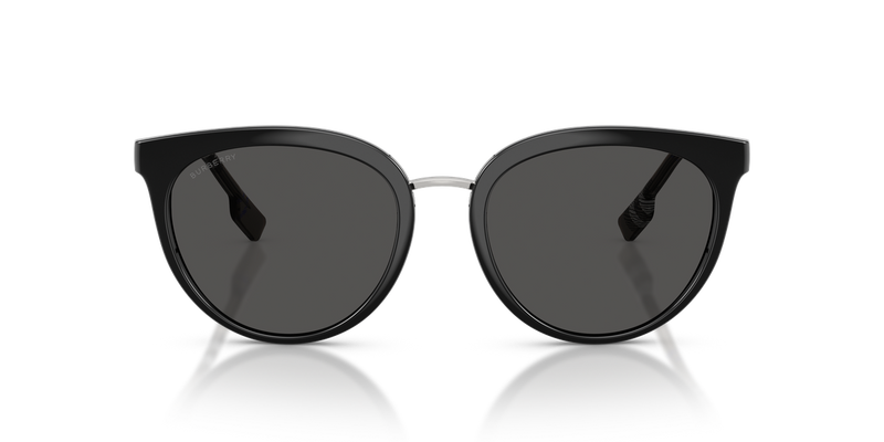 Burberry WILLOW in Black - Alternate View