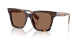 Dark Havana / Dark Brown (390373)
