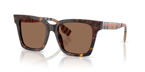 Dark Havana / Dark Brown (390373)