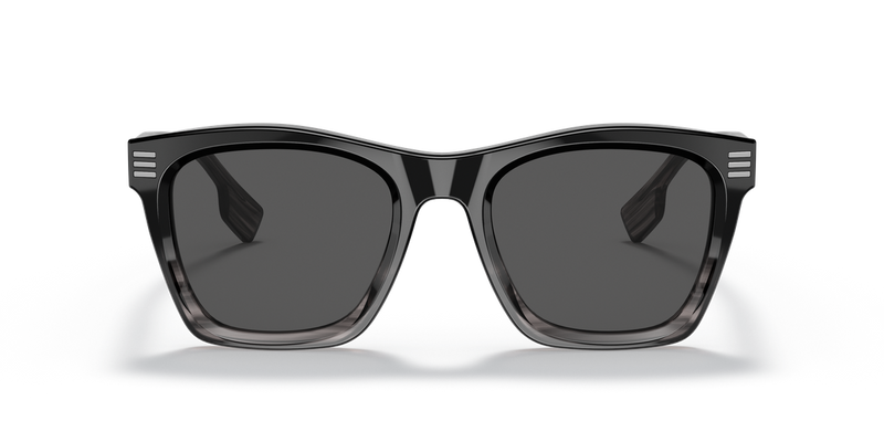 Burberry COOPER in Black / Dark Grey (394987) - Alternate View