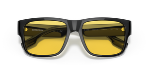 Black / Yellow (300185)