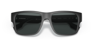 Matte Black / Polarized Dark Grey (346481)