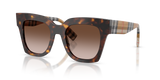 Dark Havana / Brown Gradient (425113)