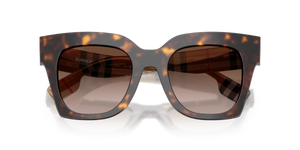 Dark Havana / Brown Gradient (425113)