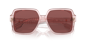 Pink / Dark Violet (403069)