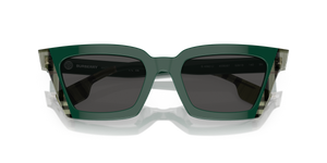 Green/Check Green / Dark Grey (405687)