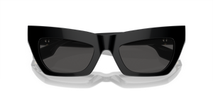 Black / Dark Grey (300187)