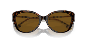 Dark Havana / Brown Polarized (385483)